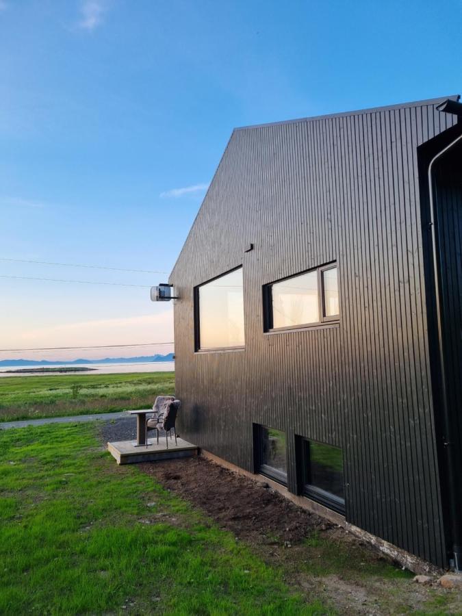 Villa Walter Lofoten With Sauna Kvalnes  Экстерьер фото