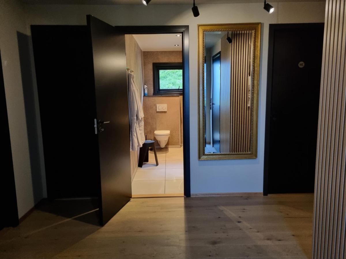 Villa Walter Lofoten With Sauna Kvalnes  Экстерьер фото