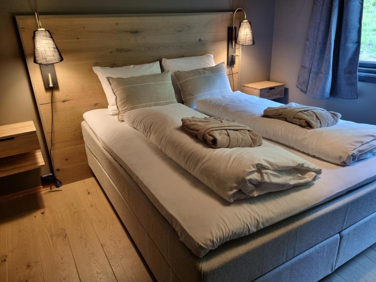Villa Walter Lofoten With Sauna Kvalnes  Экстерьер фото
