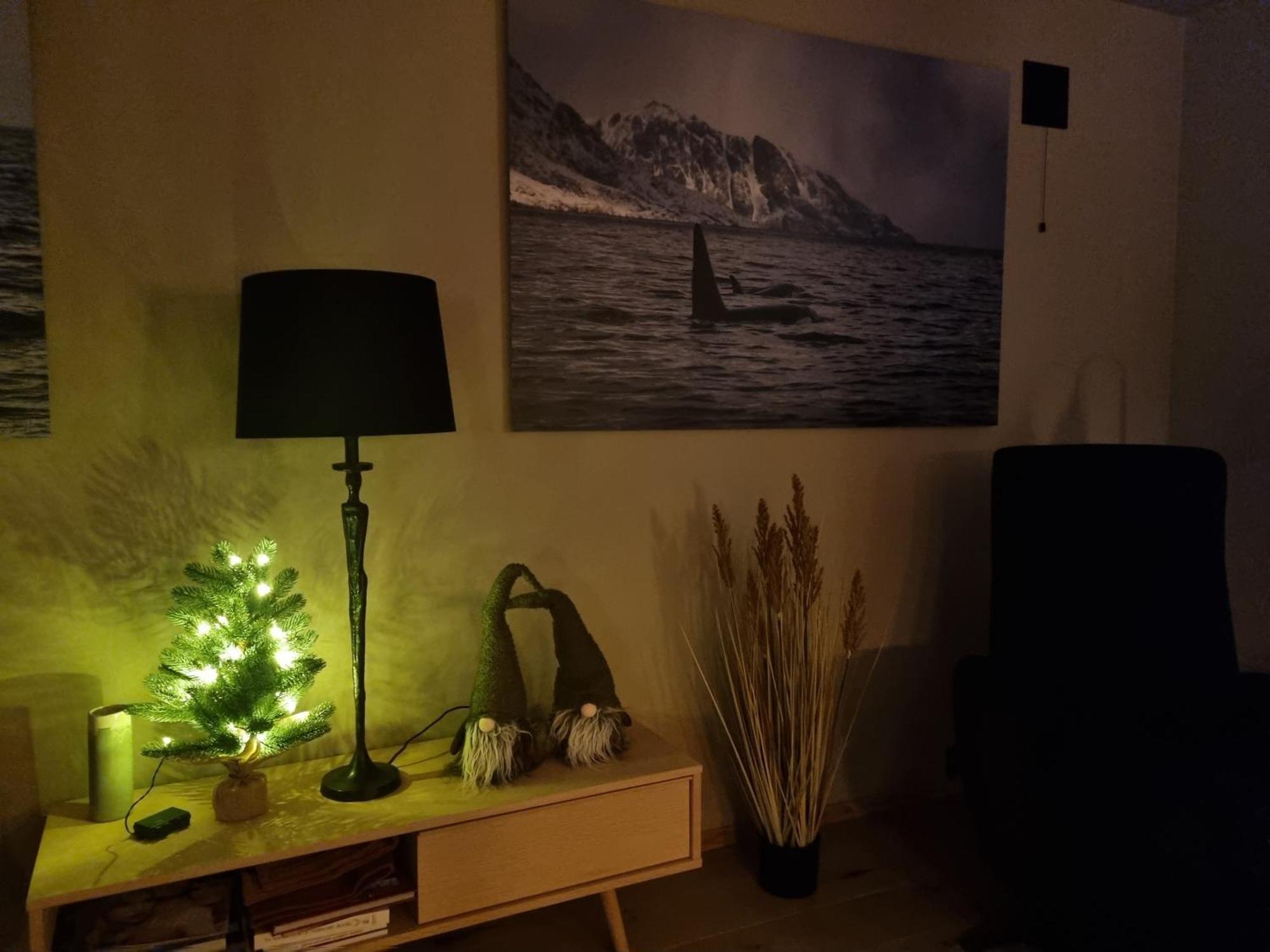 Villa Walter Lofoten With Sauna Kvalnes  Экстерьер фото