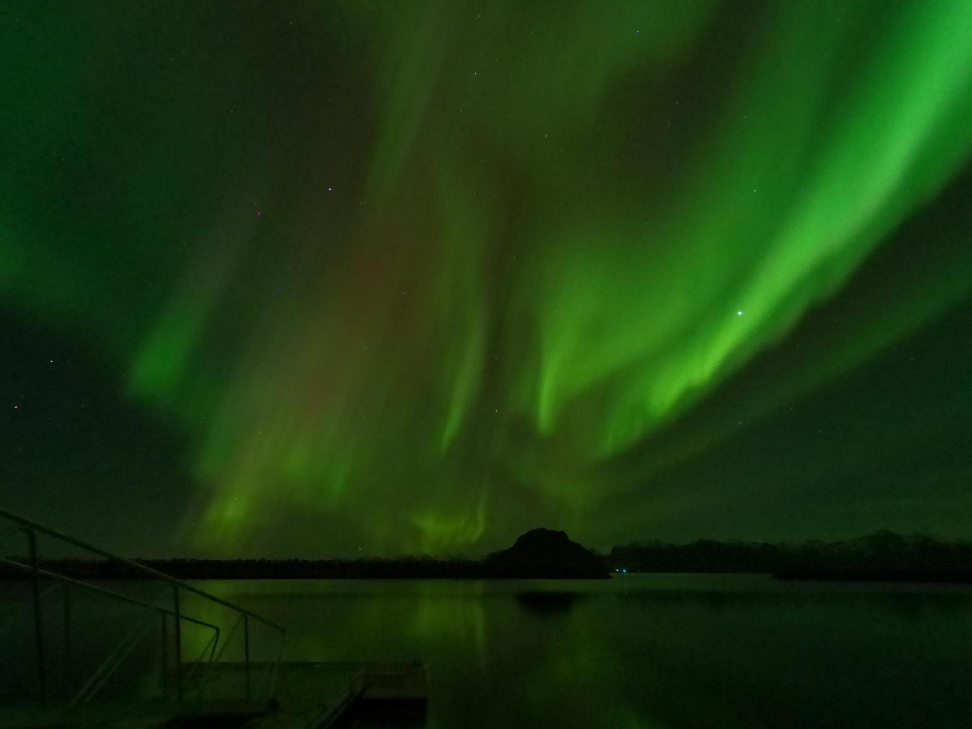 Villa Walter Lofoten With Sauna Kvalnes  Экстерьер фото
